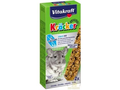 45189 vitakraft rodent chinchilla poch calcium tycinky 2ks