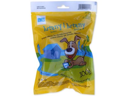 1458 1 mapes susena pochoutka hrtany hovezi 100g