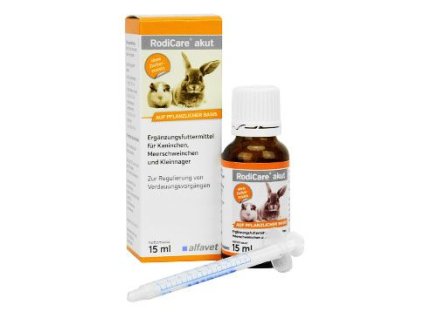 77418 1 rodicare acut 15ml z kategorie chovatelske potreby a krmiva pro hlodavce a mala zvirata vitaminy mineralni bloky