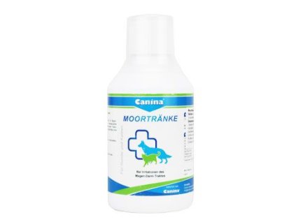 43992 1 canina moortranke raselinovy extrakt 250ml z kategorie chovatelske potreby a krmiva pro psy vitaminy a leciva pro psy kuze a srst psu