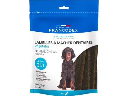 8289 1 francodex weggy enzymaticke zvykaci platky m 350g