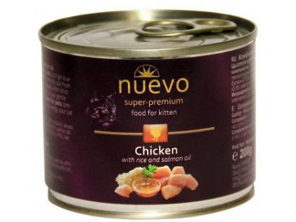 26640 1 nuevo kureci konzerva pro kotata 200g