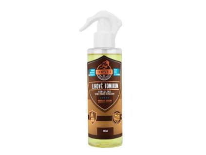 2880 topvet lihove tonikum repellens pro kone 250 ml z kategorie chovatelske potreby pro kone antiparazitika
