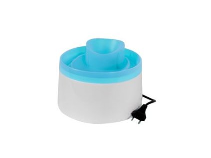 48459 1 vodni fontana kocka 2l zolux z kategorie chovatelske potreby a krmiva pro kocky misky davkovace pro kocky davkovace fontanky pro kocky