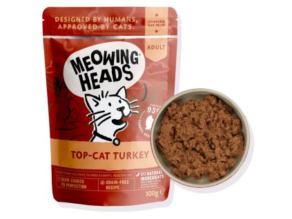 19779 1 kapsicka meowing heads top cat turkey 100g