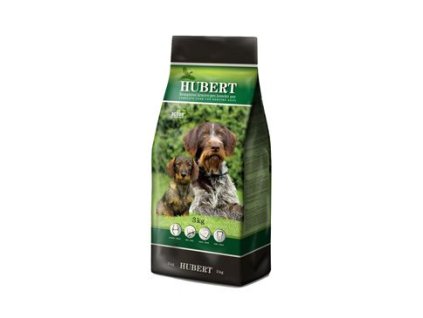 44910 1 hubert pes 3kg byv aport z kategorie chovatelske potreby a krmiva pro psy krmiva pro psy granule pro psy
