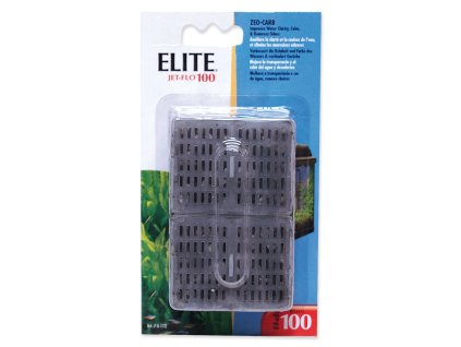 92572 napln elite jet flo 100 zeocarb