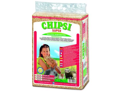 57432 1 hobliny jrs chipsi super 3 4 kg z kategorie chovatelske potreby a krmiva pro hlodavce a mala zvirata podestylky a steliva pro hlodavce