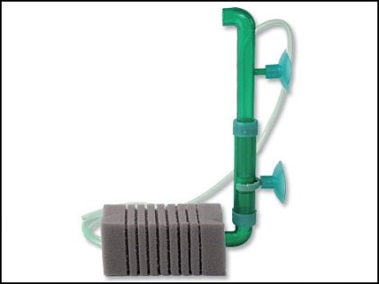 92866 filtr aqua exotic molitan jednoramenny vnitrni