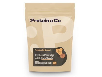 102409 proteinova kas e s chia 1 600 g aras i dy s karamelem