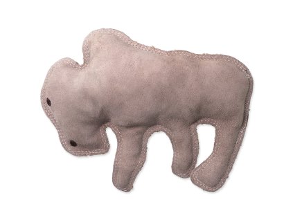 76461 1 hracka dog fantasy dura fused kuze a juta bizon piskaci 28cm z kategorie chovatelske potreby a krmiva pro psy hracky pro psy odolne hracky pro psy
