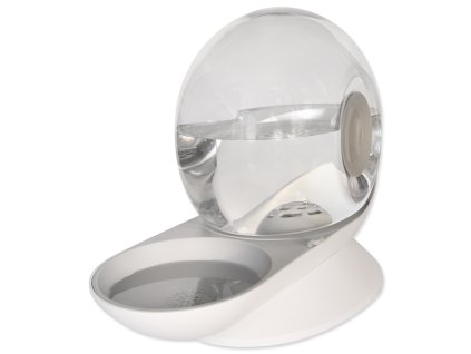 53109 1 zasobnik epic pet aqua ball na vodu 2 8 l z kategorie chovatelske potreby a krmiva pro kocky misky davkovace pro kocky davkovace fontanky pro kocky