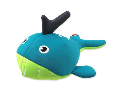 90471 1 hracka dog fantasy water float velryba 28cm