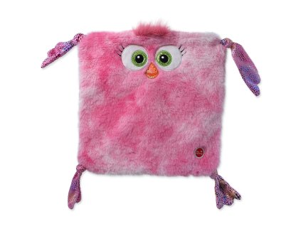 84195 1 hracka dog fantasy monsters kure ruzove sustici 28 cm z kategorie chovatelske potreby a krmiva pro psy hracky pro psy plysove hracky pro psy