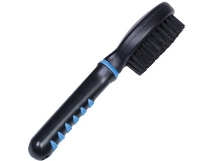18846 1 nobby comfort line jednostranny jemny kartac z kategorie chovatelske potreby a krmiva pro psy hygiena a kosmetika psa hrebeny a kartace pro psy