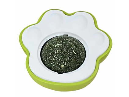 109483 1 nobby hrac ka pro koc ky tlapka s catnip kulic kou 1