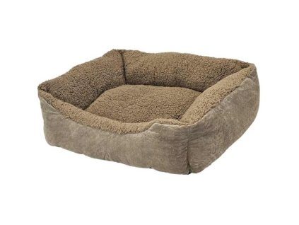 112826 pelech classic teddy 70x60 hnedy nobby