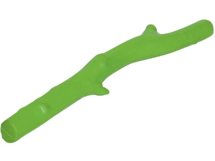 25671 1 nobby gumova hracka pro psy aportovaci klacek 32cm z kategorie chovatelske potreby a krmiva pro psy hracky pro psy aportovaci hracky pro psy kmeny klacky pro psy