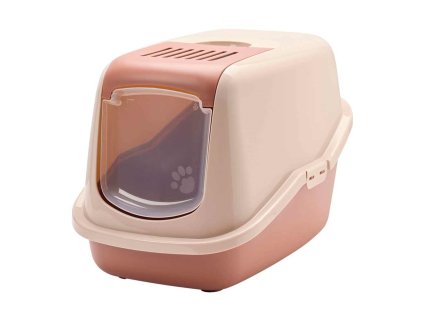 37614 4 savic toaleta pro koc ky nestor 56x39x38cm ru z ova