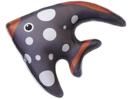33390 1 nobby vodni hracka pro psy ryba 22 cm z kategorie chovatelske potreby a krmiva pro psy hracky pro psy psi hracky do vody