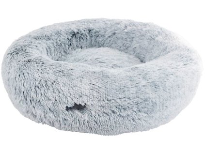 62057 nobby sedy plysovy pelisek nuru 60x18cm z kategorie chovatelske potreby a krmiva pro psy pelisky a dvirka pro psy pelechy a pohovky pro psy
