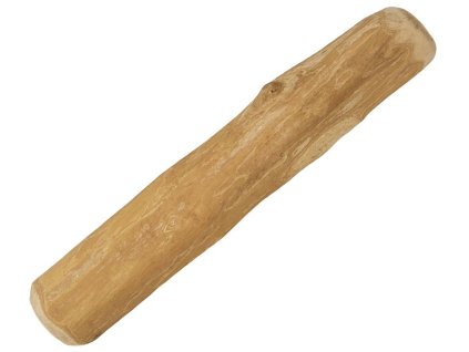 37587 1 nobby zvykaci tycka z kavoveho dreva m 15 20cm 140g z kategorie chovatelske potreby a krmiva pro psy hracky pro psy kavove drevo pro psy