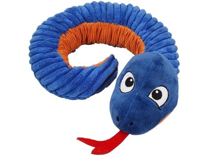 33789 1 nobby hracka pro psy stoceny had 25cm z kategorie chovatelske potreby a krmiva pro psy hracky pro psy plysove hracky pro psy