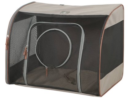 38595 4 nobby anglesey taska na autosedacku 60x40x45cm z kategorie chovatelske potreby a krmiva pro psy cestovani se psem doplnky do auta pro psy