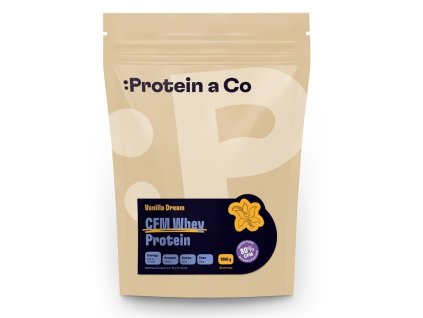 102448 cfm whey protein 80 1 kg vanilla dream