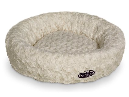 11748 1 nobby arusha kremovy pelisek donut 45cm z kategorie chovatelske potreby a krmiva pro psy pelisky a dvirka pro psy pelechy a pohovky pro psy