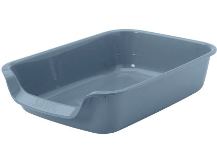 29700 3 savic junior toaleta pro zvirata 56x39x13cm z kategorie chovatelske potreby a krmiva pro psy hygiena a kosmetika psa toalety a podlozky pro psy