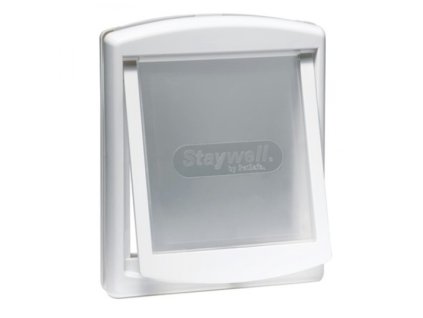 15426 3 petsafe staywell 740 dvirka plast bila z kategorie chovatelske potreby a krmiva pro psy pelisky a dvirka pro psy dvirka pro psy
