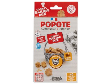 94726 pecici smes popote kureci pro psy 200g