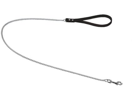 22929 1 nobby professional retizkove voditko pro psy 110cm 12mm z kategorie chovatelske potreby a krmiva pro psy obojky voditka a postroje pro psy voditka pro psy klasicka voditka pro psy