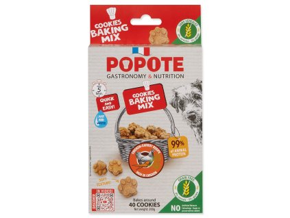 94729 pecici smes popote kureci grain free pro psy 200g