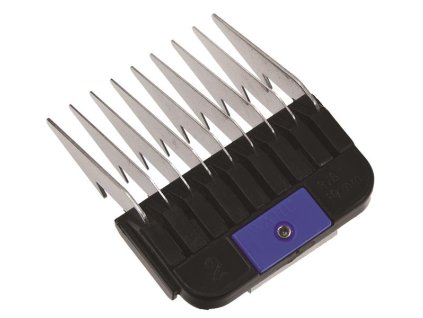 11823 1 moser 1247 7820 nahradni kovovy nastavec 10mm z kategorie chovatelske potreby a krmiva pro psy hygiena a kosmetika psa strihaci strojky pro psy