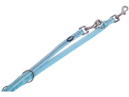 62280 nobby soft grip prepinaci voditko matova xs 200cm 10mm z kategorie chovatelske potreby a krmiva pro psy obojky voditka a postroje pro psy voditka pro psy klasicka voditka pro psy