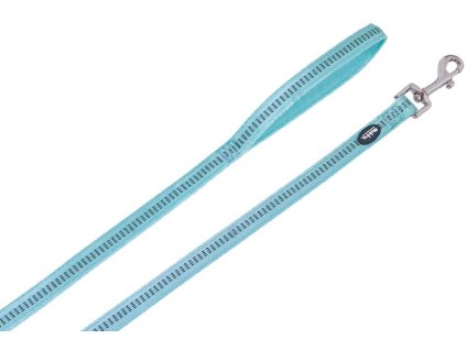 62238 1 nobby soft grip voditko matove m l 120cm 20mm z kategorie chovatelske potreby a krmiva pro psy obojky voditka a postroje pro psy voditka pro psy klasicka voditka pro psy