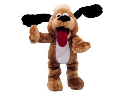 7032 2 nobby lumpi hracka plysovy pejsek 28cm z kategorie chovatelske potreby a krmiva pro psy hracky pro psy plysove hracky pro psy