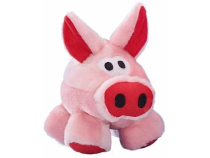 5349 1 nobby hracka pro psy cunik coole sau 18 cm z kategorie chovatelske potreby a krmiva pro psy hracky pro psy plysove hracky pro psy