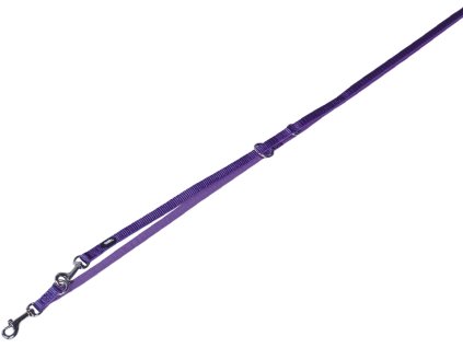 29844 1 nobby classic preno mini voditko xxs s neopren fialova 2m 10mm z kategorie chovatelske potreby a krmiva pro psy obojky voditka a postroje pro psy voditka pro psy klasicka voditka pro psy