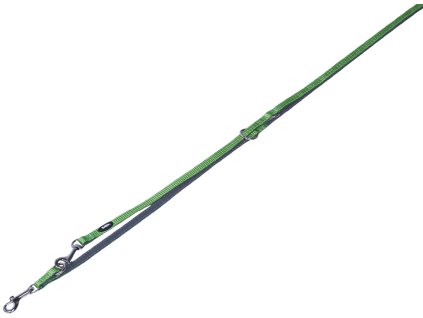 29847 1 nobby classic preno mini voditko xxs s neopren zelena 2m 10mm z kategorie chovatelske potreby a krmiva pro psy obojky voditka a postroje pro psy voditka pro psy klasicka voditka pro psy