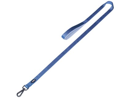 29997 1 nobby classic comfort voditko nylon svetle modra xs s 1 20m 15mm z kategorie chovatelske potreby a krmiva pro psy obojky voditka a postroje pro psy voditka pro psy klasicka voditka pro psy