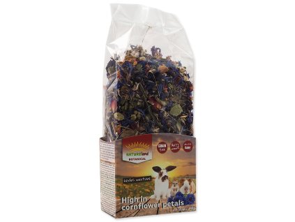 88314 bylinky nature land botanical bohate na kvety chrpy 40g