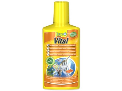 58152 1 tetra vital 250 ml z kategorie akvaristicke a teraristicke potreby akvarijni technika