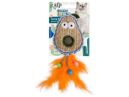 87708 afp whisker fiesta avokado se santou