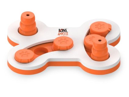 87525 afp bone appetit hlavolam flip n slide