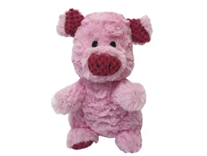 54249 multipet hracka wrinkleez prasatko plys 23 cm z kategorie chovatelske potreby a krmiva pro psy hracky pro psy plysove hracky pro psy
