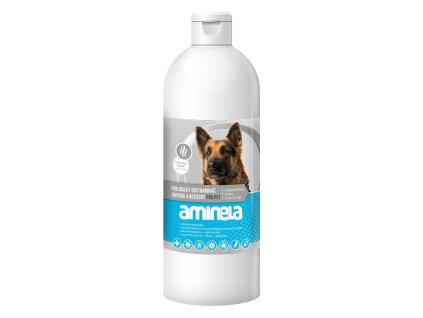 26718 aminela clean ekologicky odstranovac zapachu a necistot pro psy 1l z kategorie chovatelske potreby a krmiva pro psy hygiena a kosmetika psa cistice a odpuzovace psu