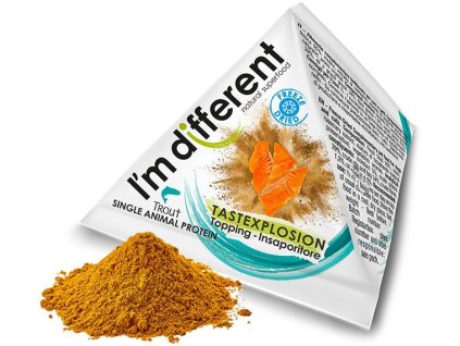 88344 1 i m different topper pstruh exploze chuti 8g